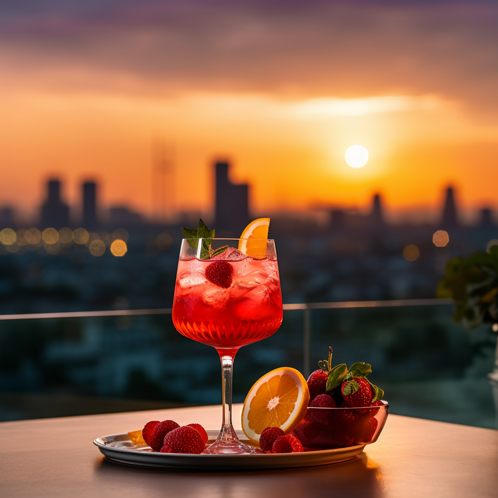Amore Spritz