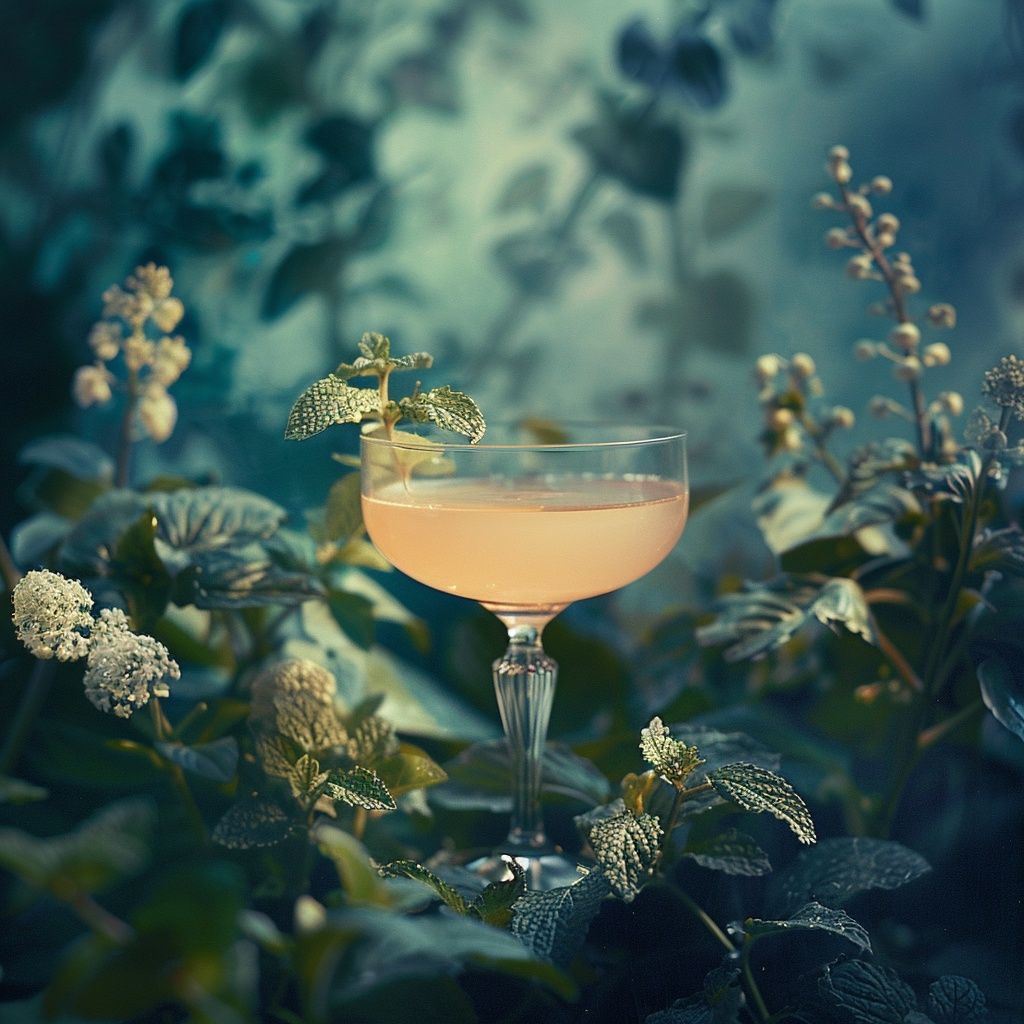 Garden Party