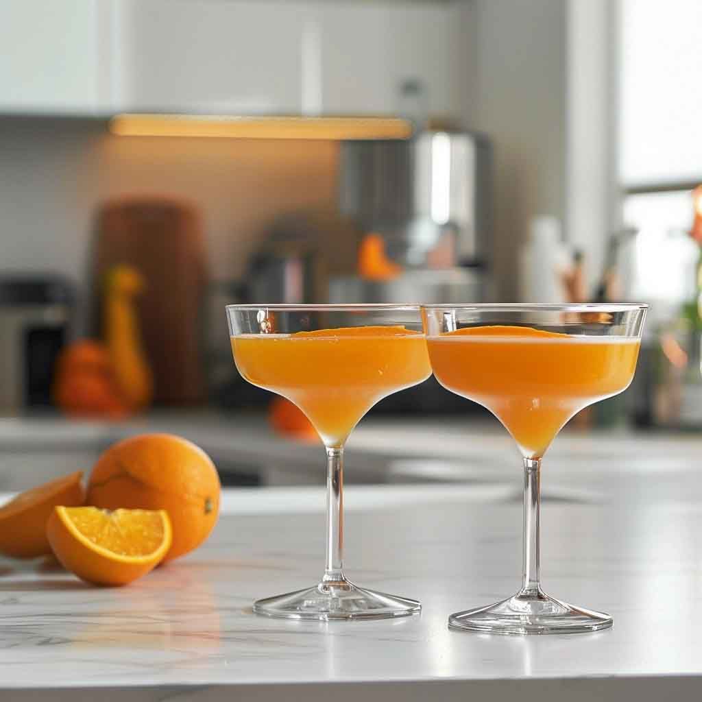 Orange Juelz