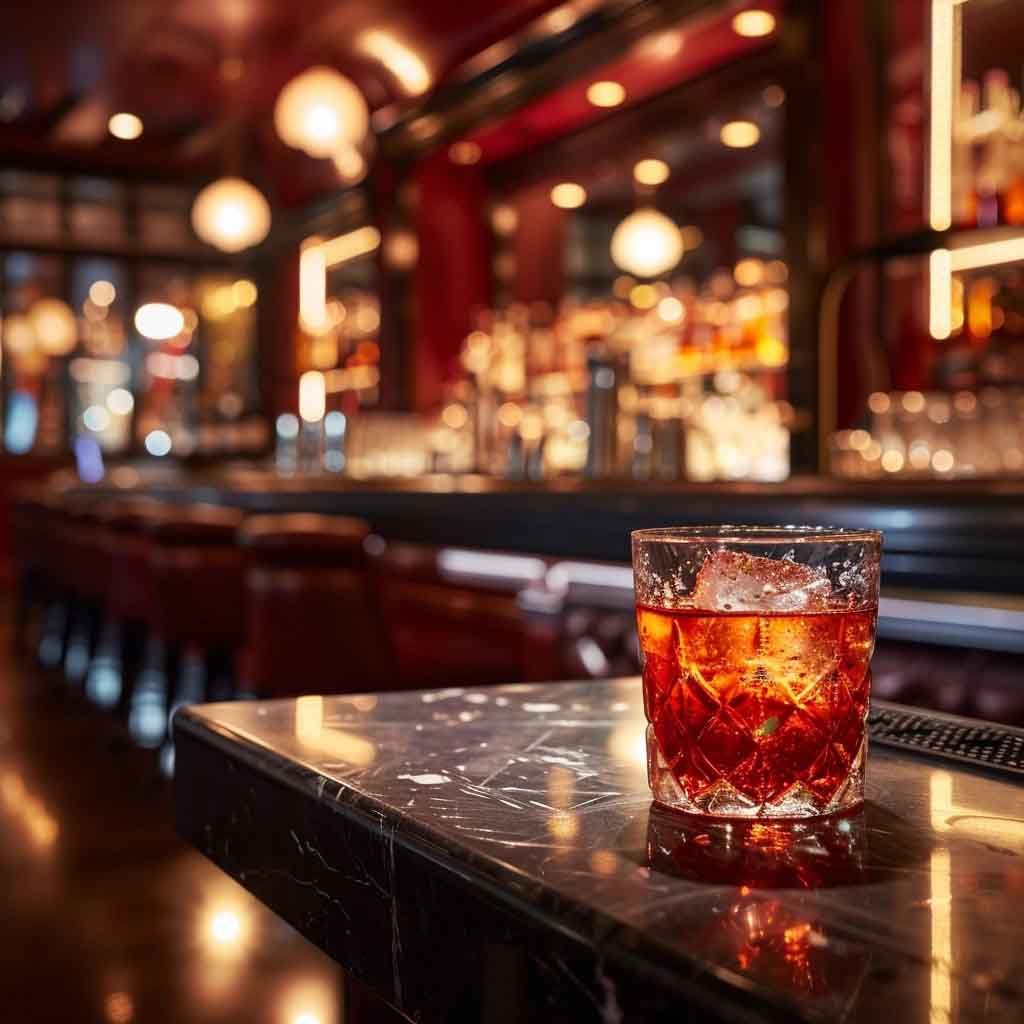 Boulevardier