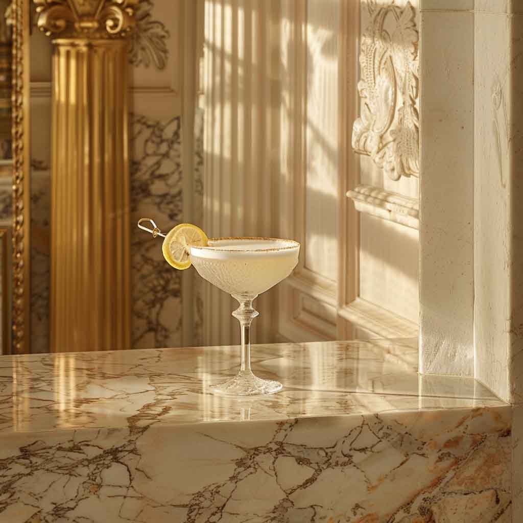 Corpse Reviver No. 2