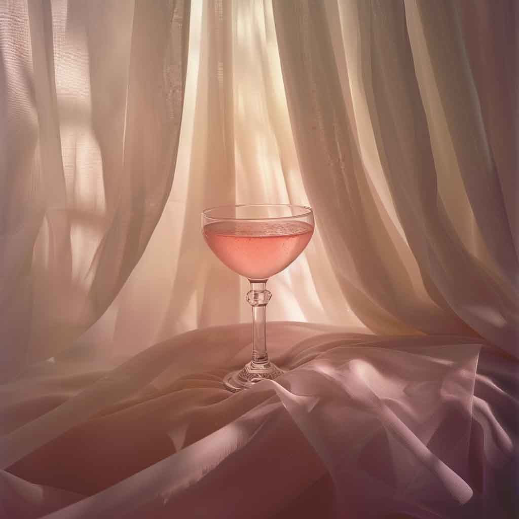 An Affair With Gloria