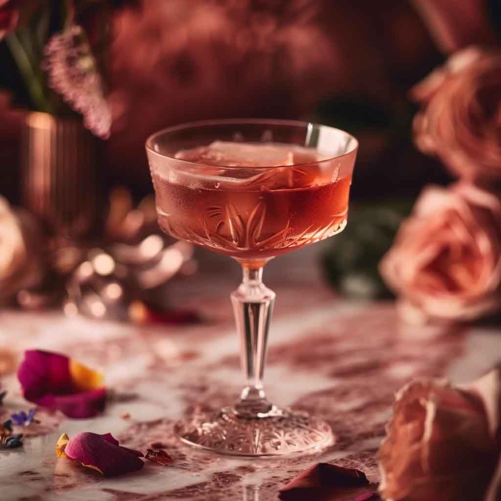 Guava Rose