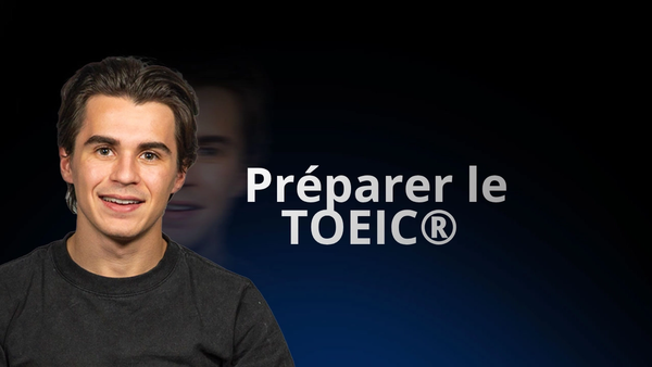 preparation-toeic