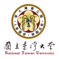 Official logo of National Taiwan University (ntu.edu.tw), Flow Exam's academic partner for premium TOEIC preparation.