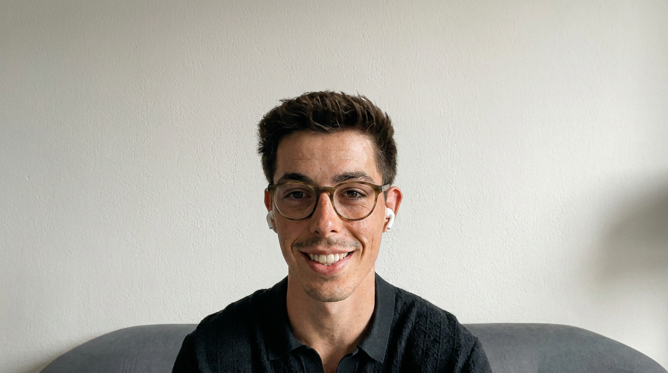Vidéo témoignage d’un étudiant expliquant comment flowexam.com l’a aidé à progresser au TOEIC, partager sa méthode, ses résultats et son niveau de satisfaction après avoir utilisé la plateforme.