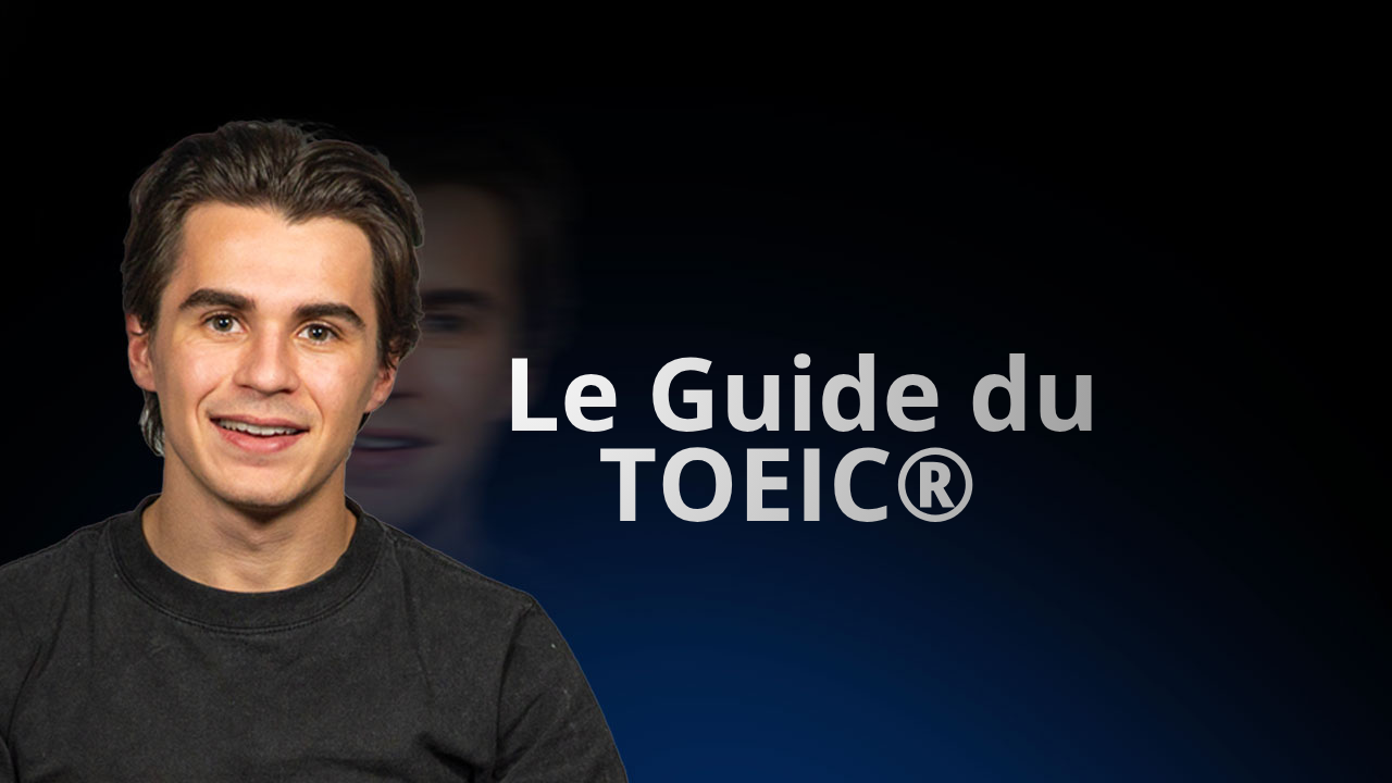 toeic guide
