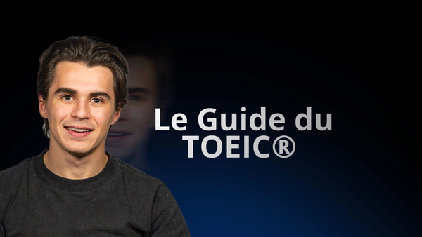 toeic guide