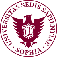 Official Stanford logo (stanford.edu), academic partner of flowexam.com for premium TOEIC preparation.