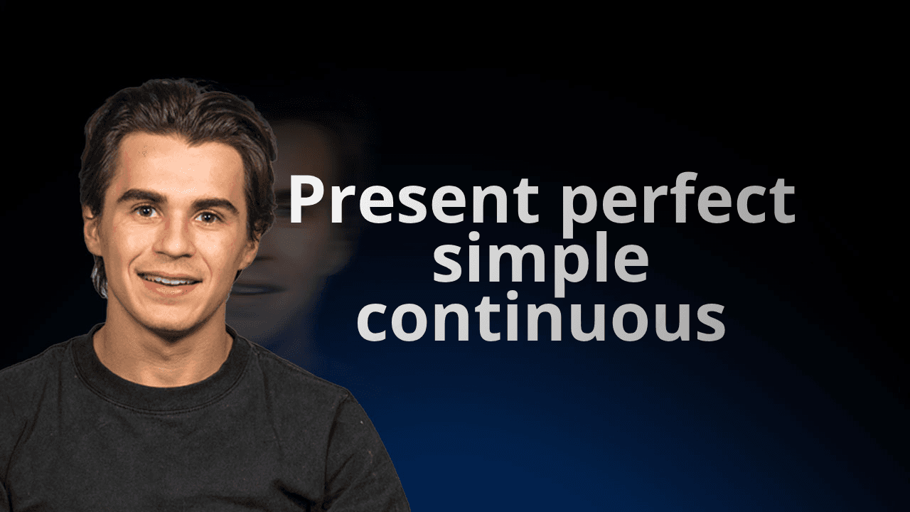 flowexam.com lærer forklarer på engelsk superlativ form med eksempler til TOEIC® forberedelse