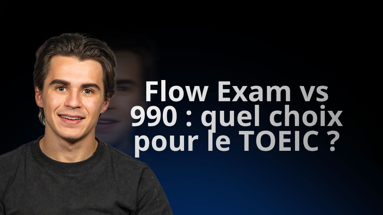 flow exam vs 990prep