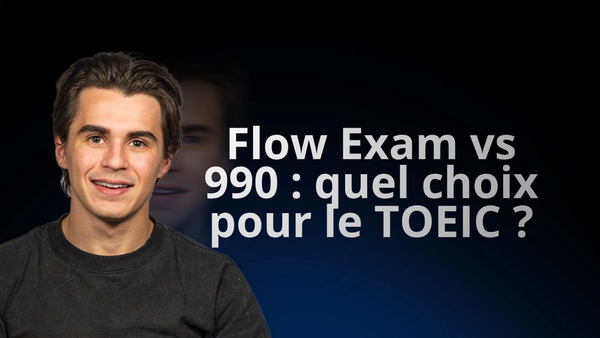 flow exam vs 990prep
