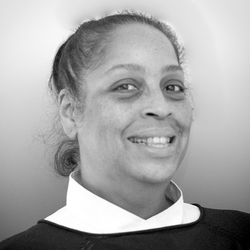 Sharon Evans