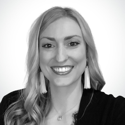 Sarah Hamilton