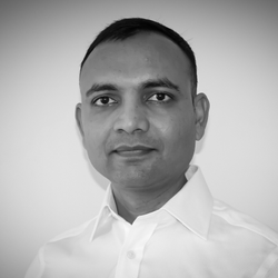 Gaurang Patel