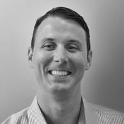 Justin VanAntwerp