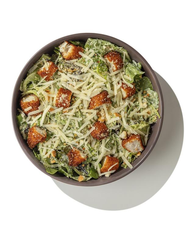 EAT Caesar Salad