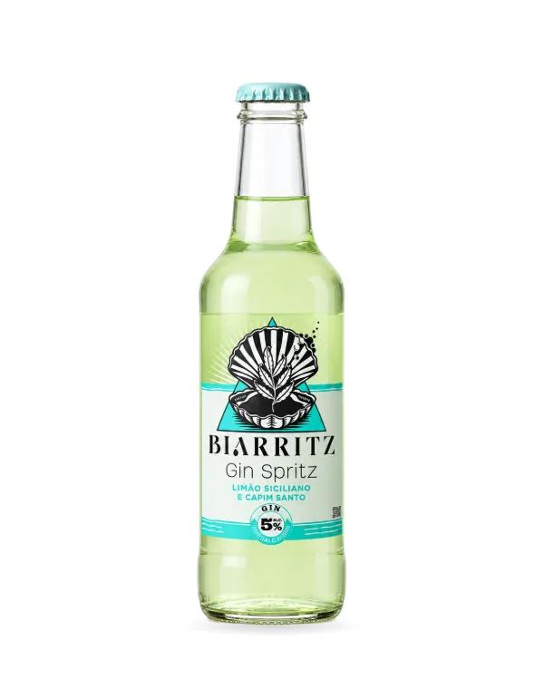 Gin Spritz