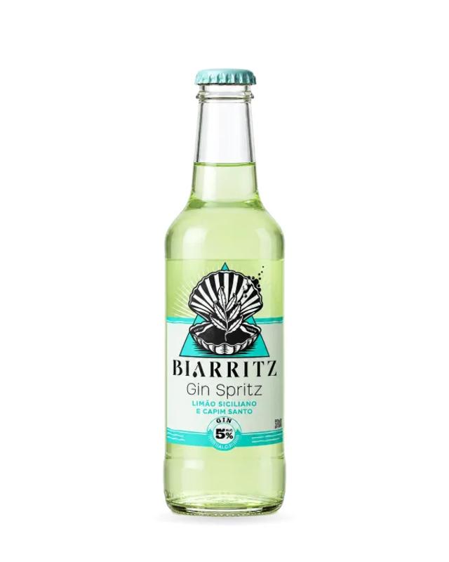 Gin Spritz