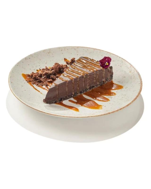 Torta Ganache Funcional