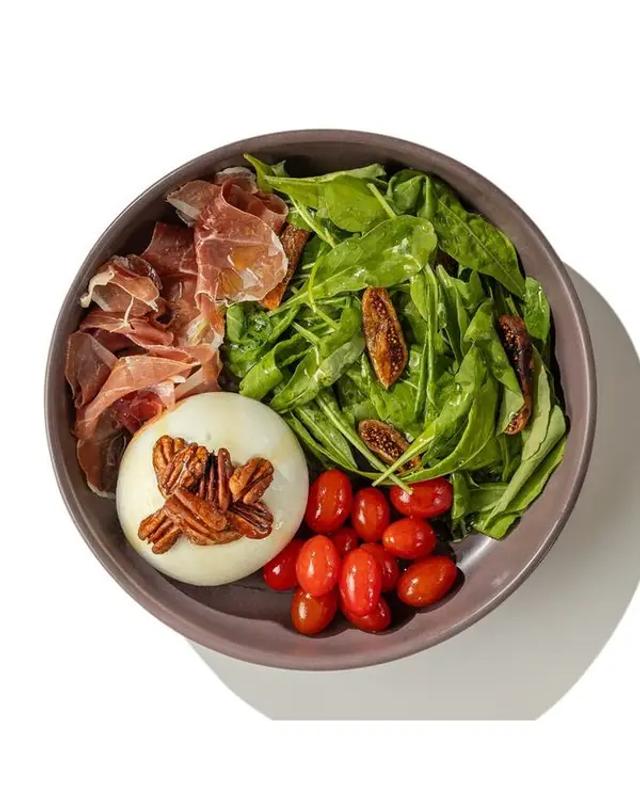 Honey Fig Burrata