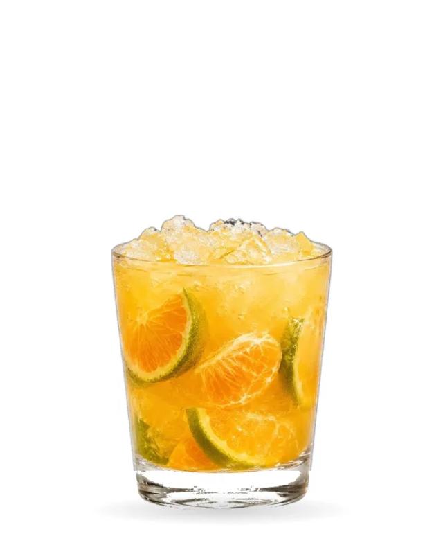 South Caipirinha
