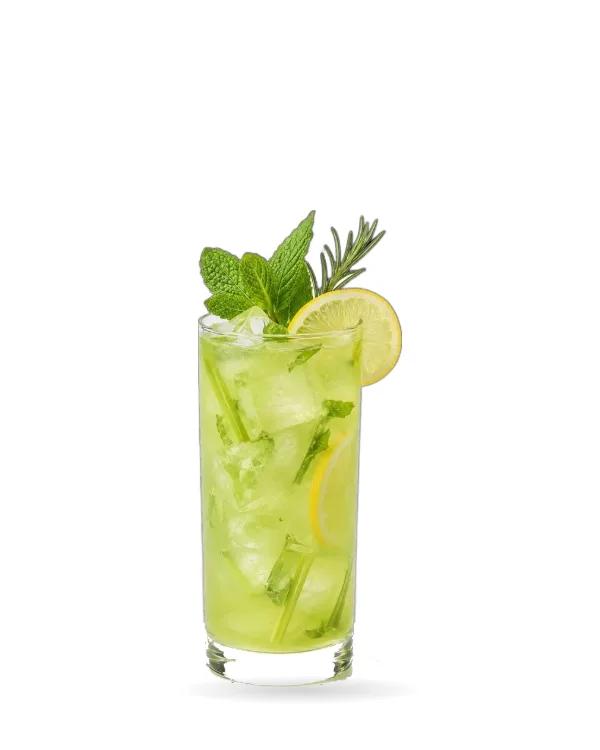 Citric Gin