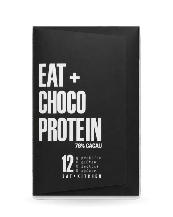 Choco Protein 76% cacau