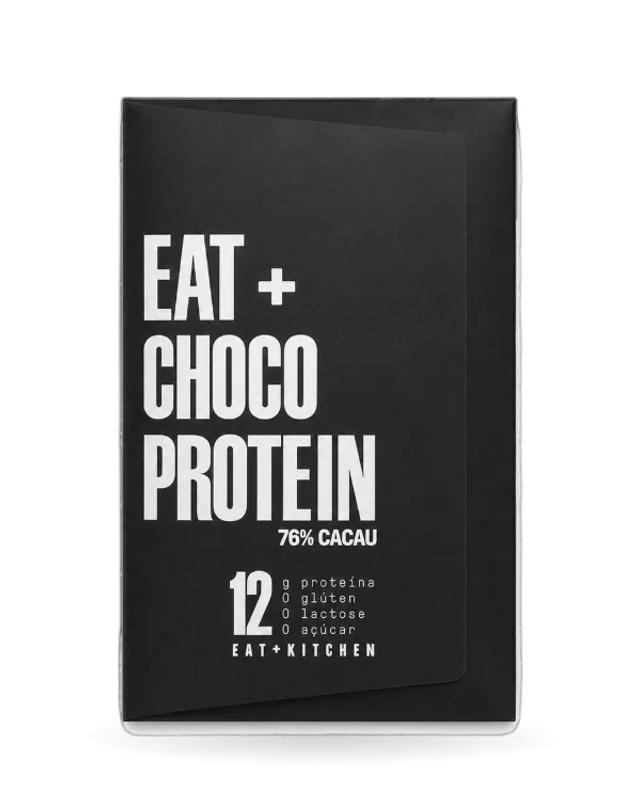 Choco Protein 76% cacau