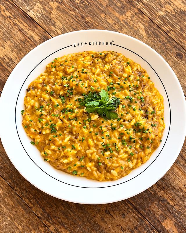 Arroz de Moranga