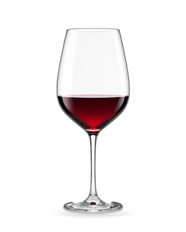 EAT + Wine Pinot Noir