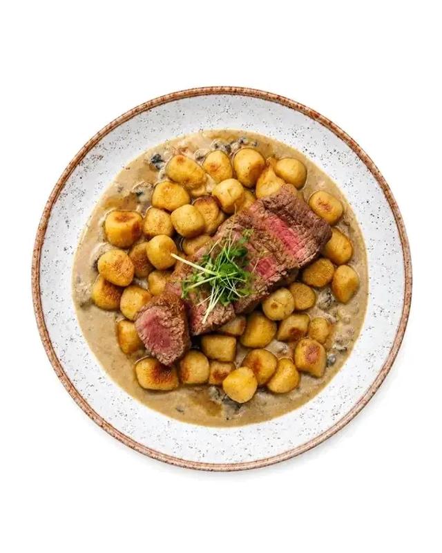 EAT Nhoque Signature