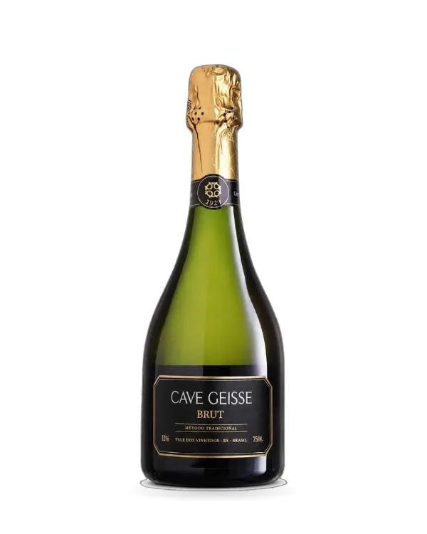 Cave Geisse Brut
