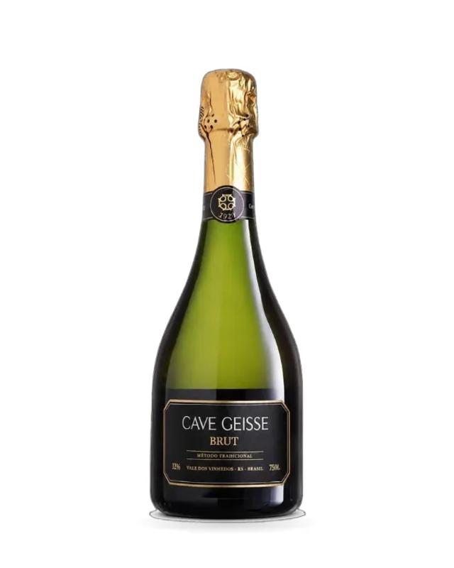 Cave Geisse Brut