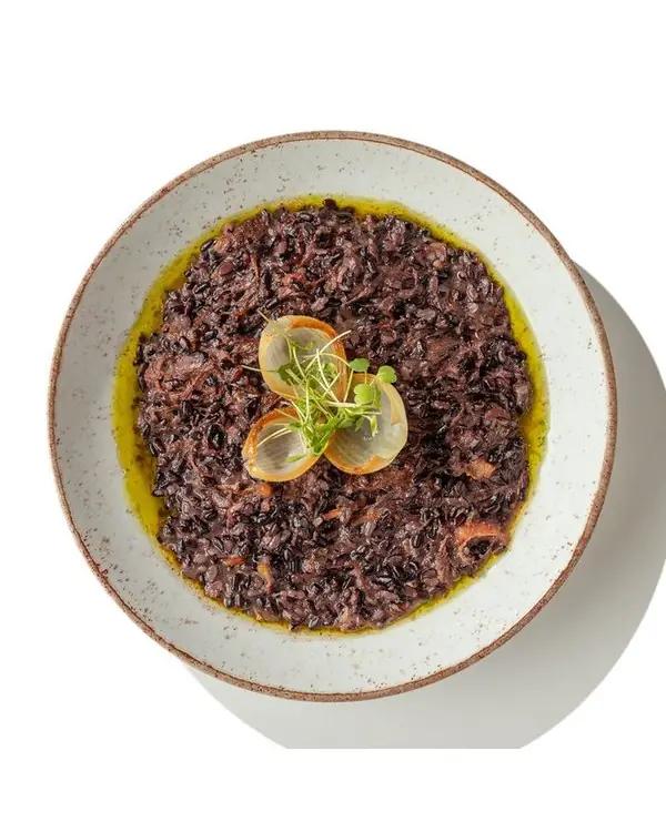 Risoto Negro
