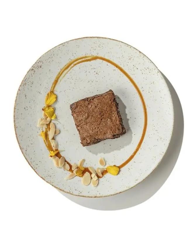 Brownie Funcional
