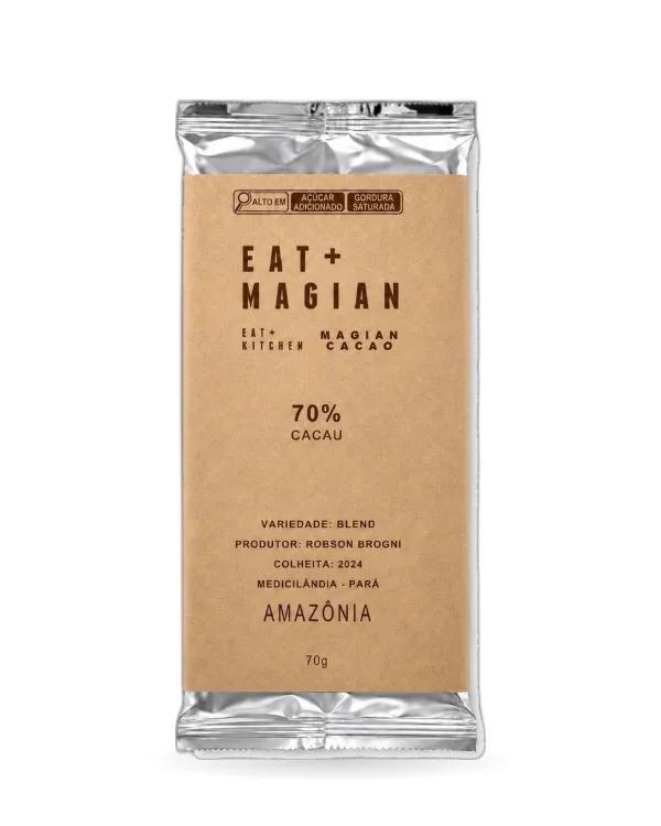 Magian 70% cacau