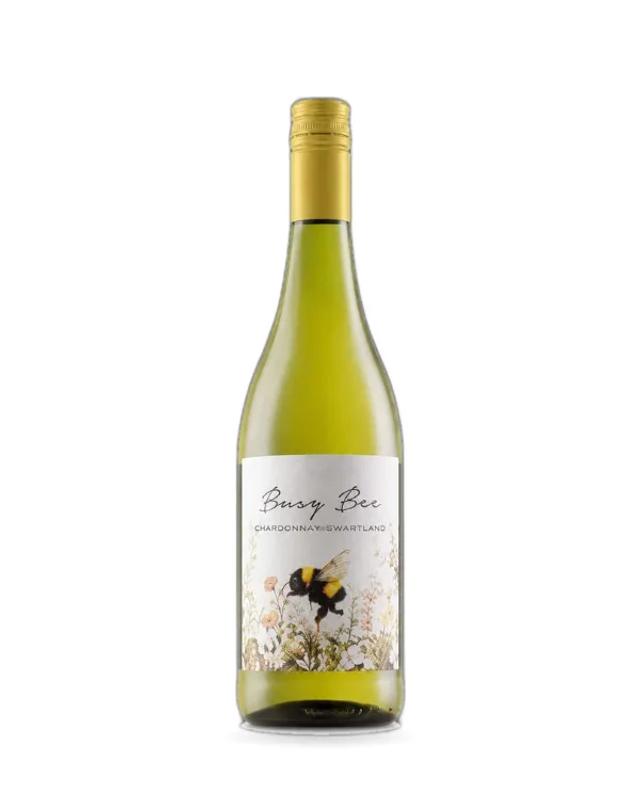 Busy Bee Chenin Blanc