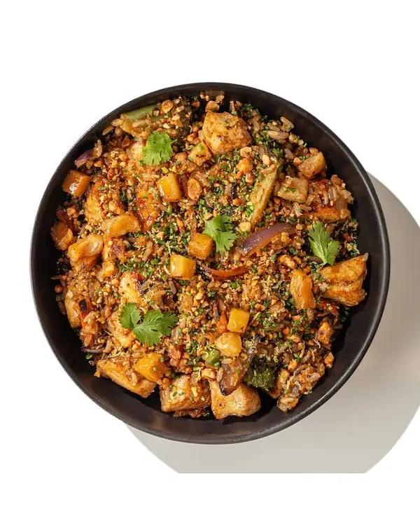 Fried Rice