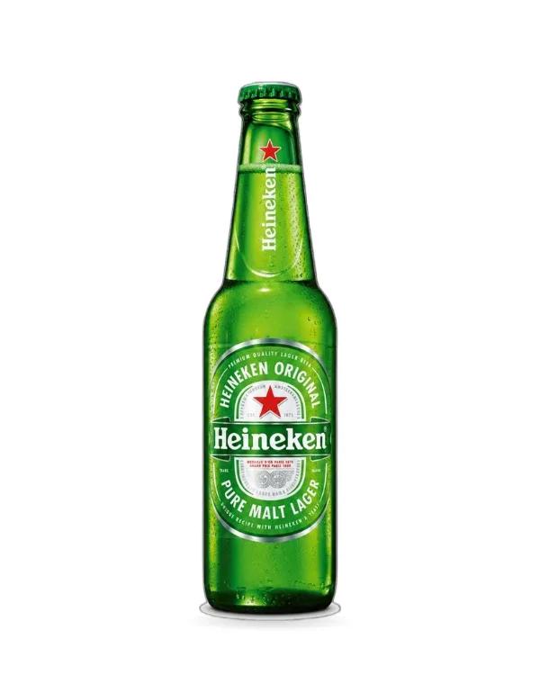 Heineken
