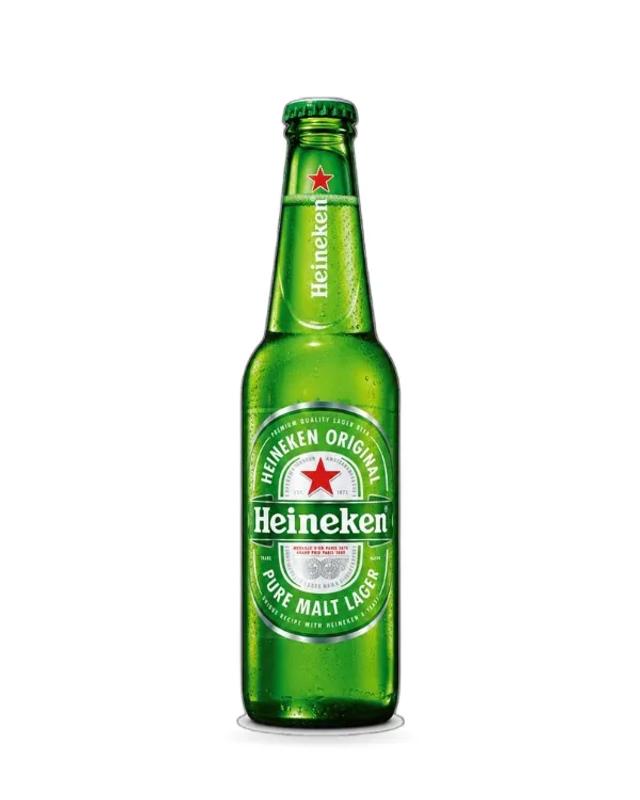 Heineken