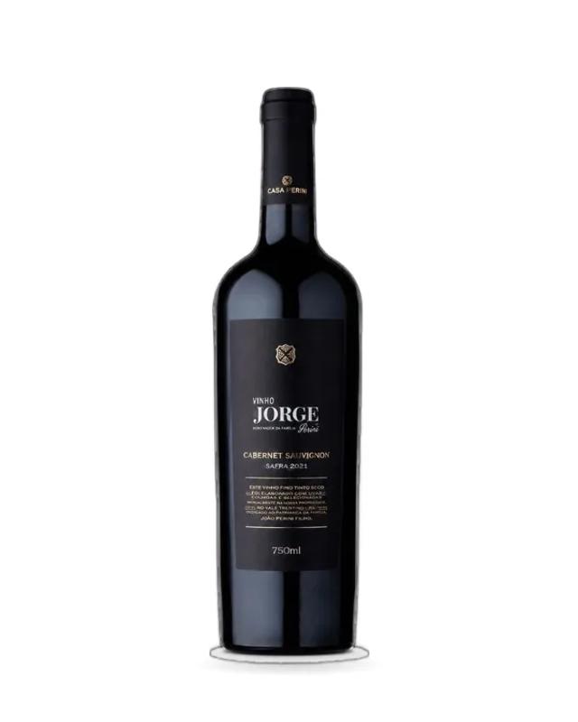 Don Jorge Geisse