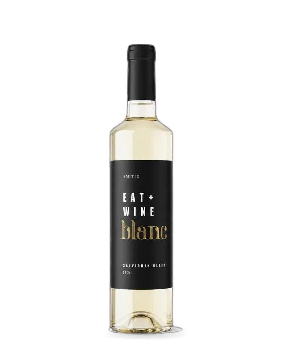 EAT + Wine Sauvignon Blanc