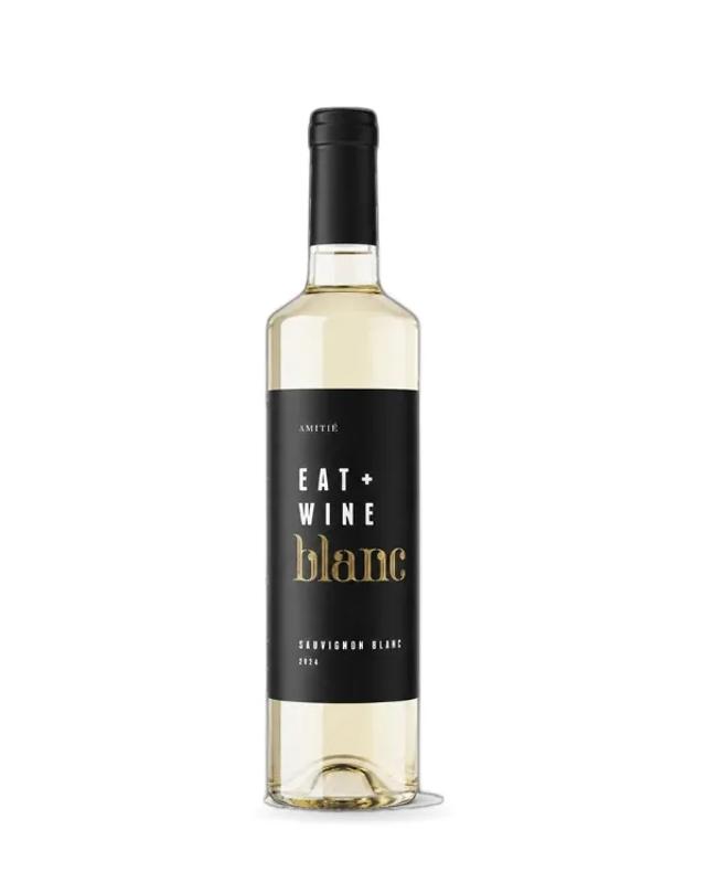 EAT + Wine Sauvignon Blanc