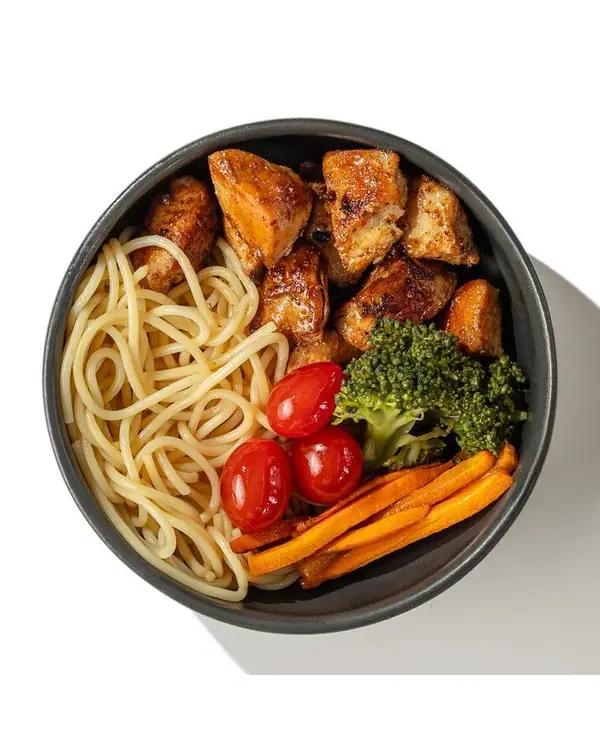 Kids Pasta