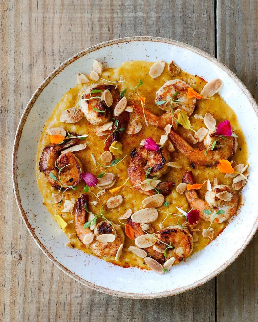 Risoto Pumpkin