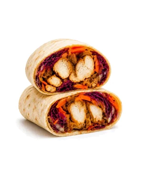 Wrap.EAT Frango