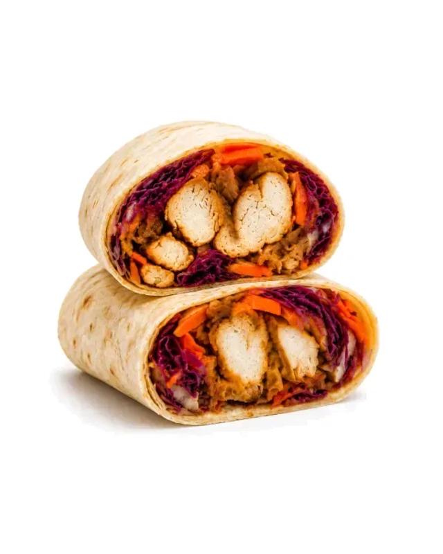 Wrap.EAT Frango
