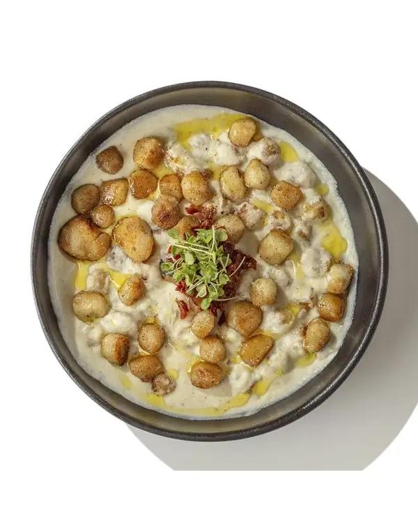 EAT Nhoque Trufado