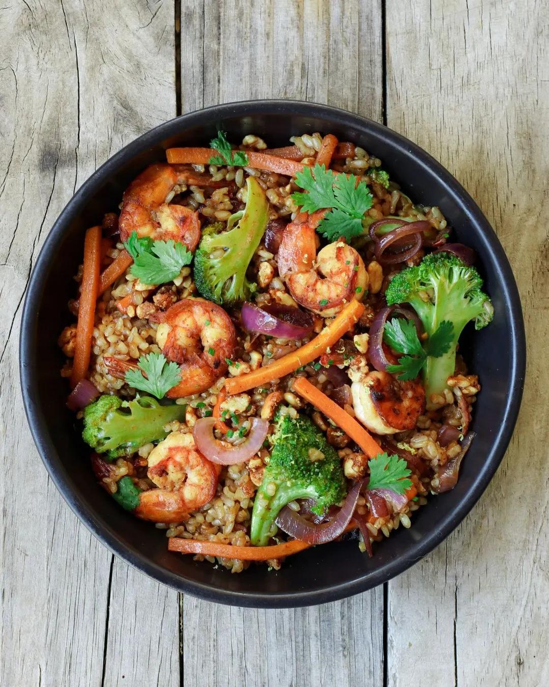 Fried Rice